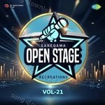 Open Stage Recreations - Vol 21 - Saumya Song Download