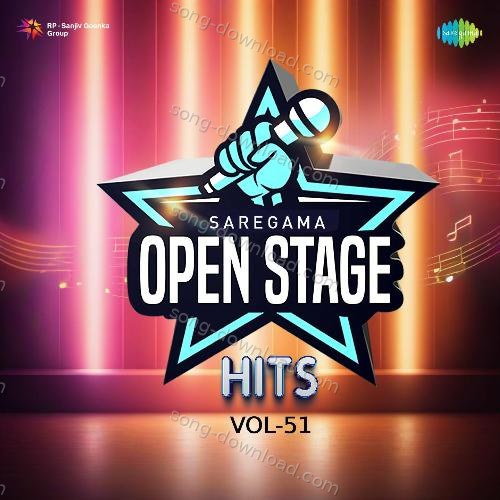 Open Stage Hits - Vol 51 Saumya MP3 Download